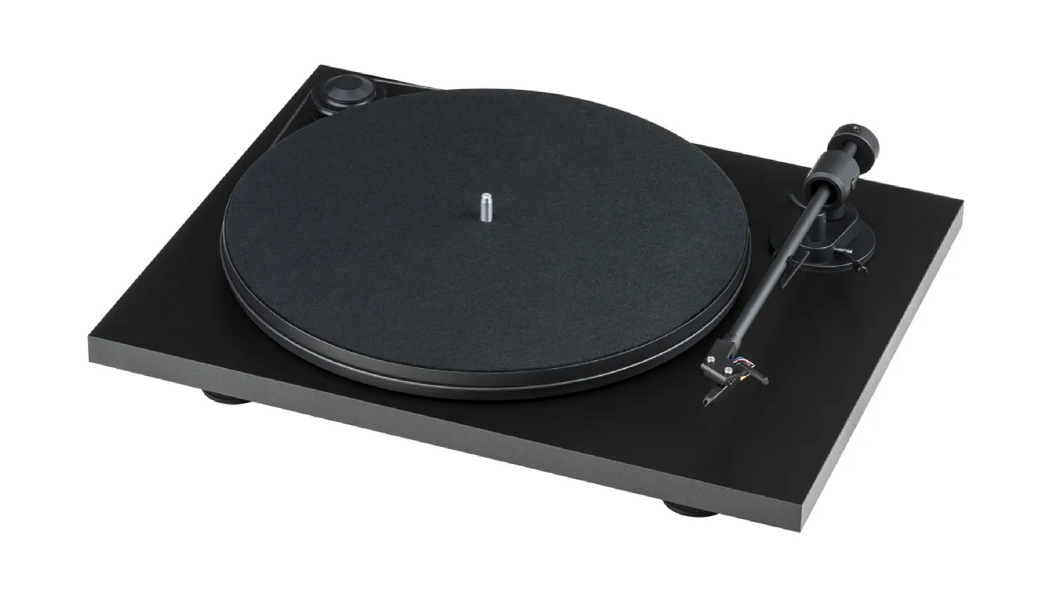 Mâm đĩa than Pro-Ject Primary E Phono - Hình 1