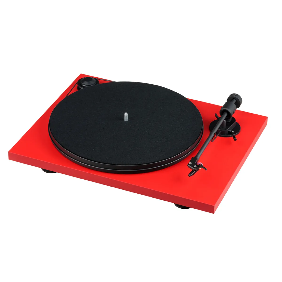 Mâm đĩa than Pro-Ject Primary E shopping