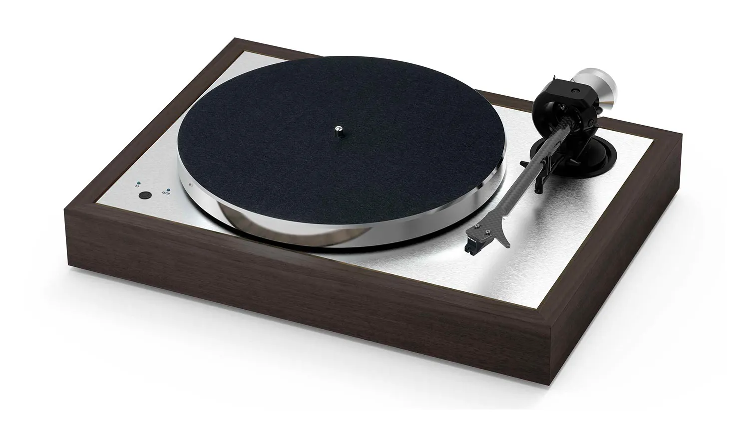 Mâm đĩa than Pro-Ject The Classic Evo Eucalyptus