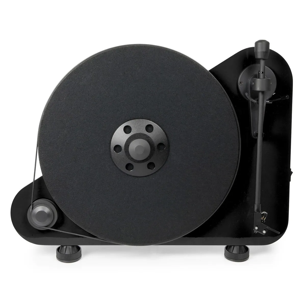 Mâm đĩa than Pro-Ject VT-E BT shopping