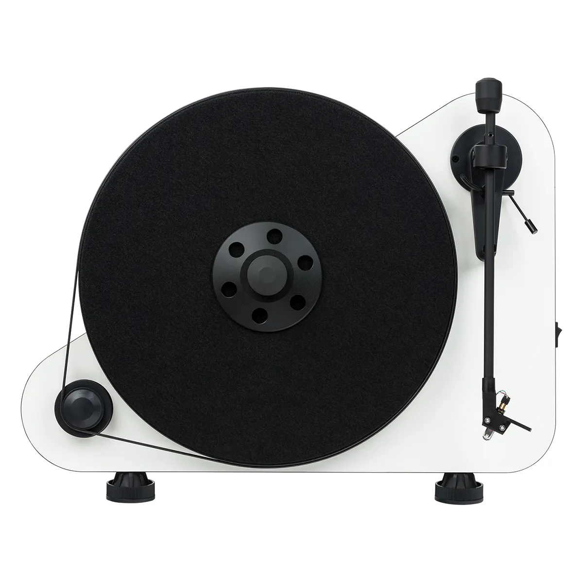 Mâm đĩa than Pro-Ject VT-E shopping