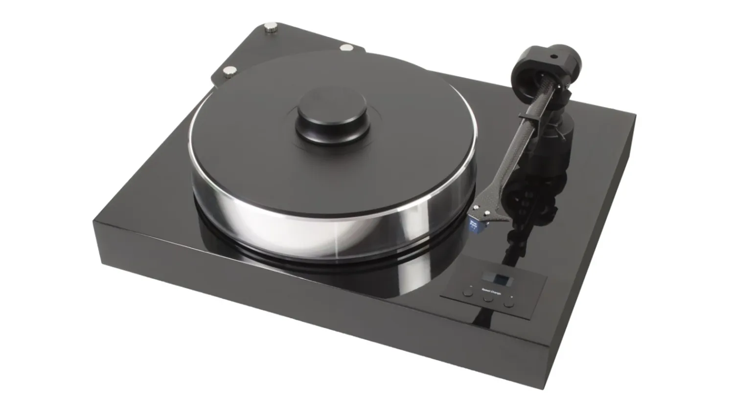 Mâm đĩa than Pro-Ject Xtension 10 Evolution Piano-Black