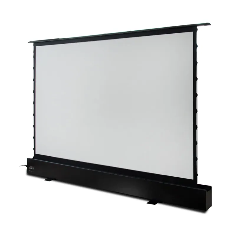 Màn chiếu để sàn Dalite FU120EST 120inch