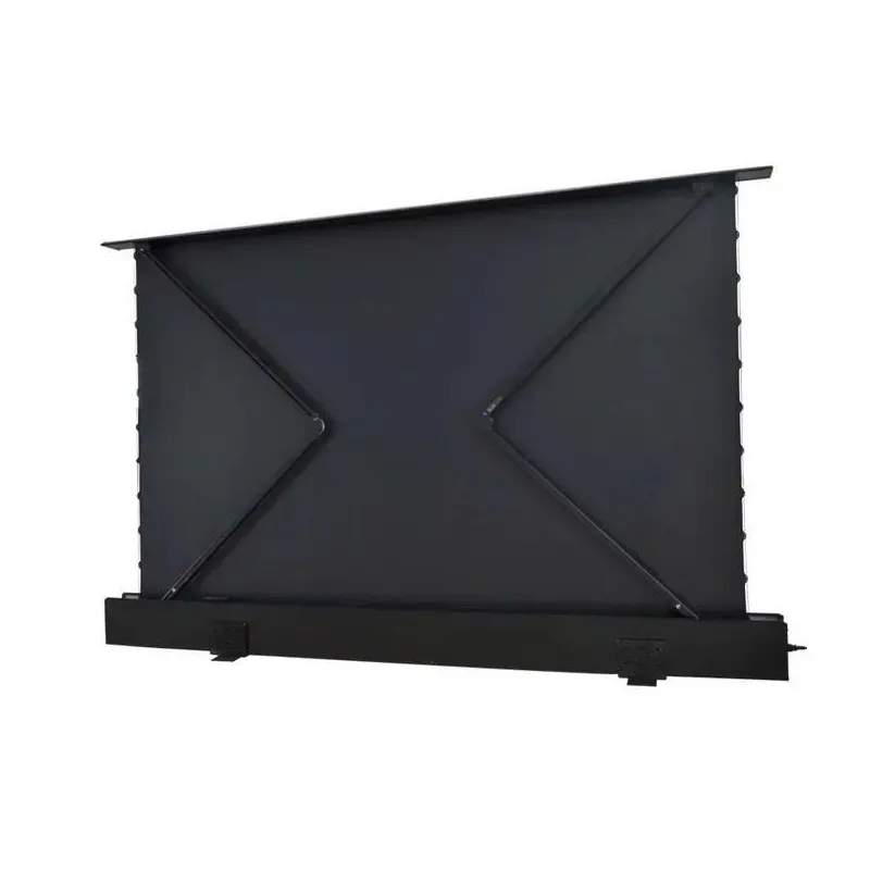 Màn chiếu để sàn Dalite FU120EST 120inch