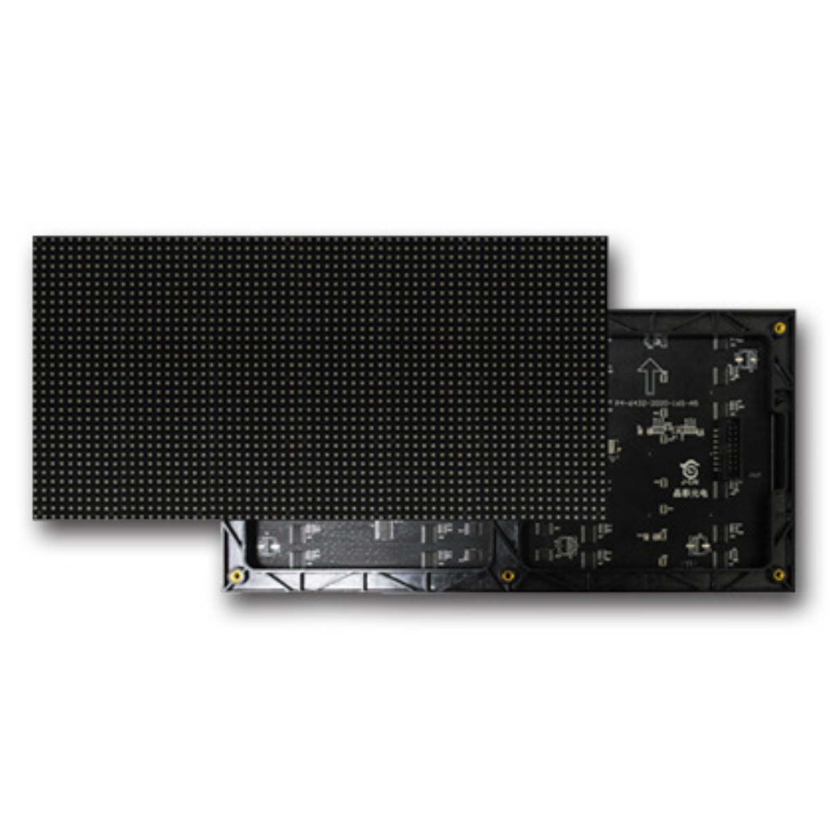 Màn hình Cabin LED P4 trong nhà Longjoin AVC - Hình 2