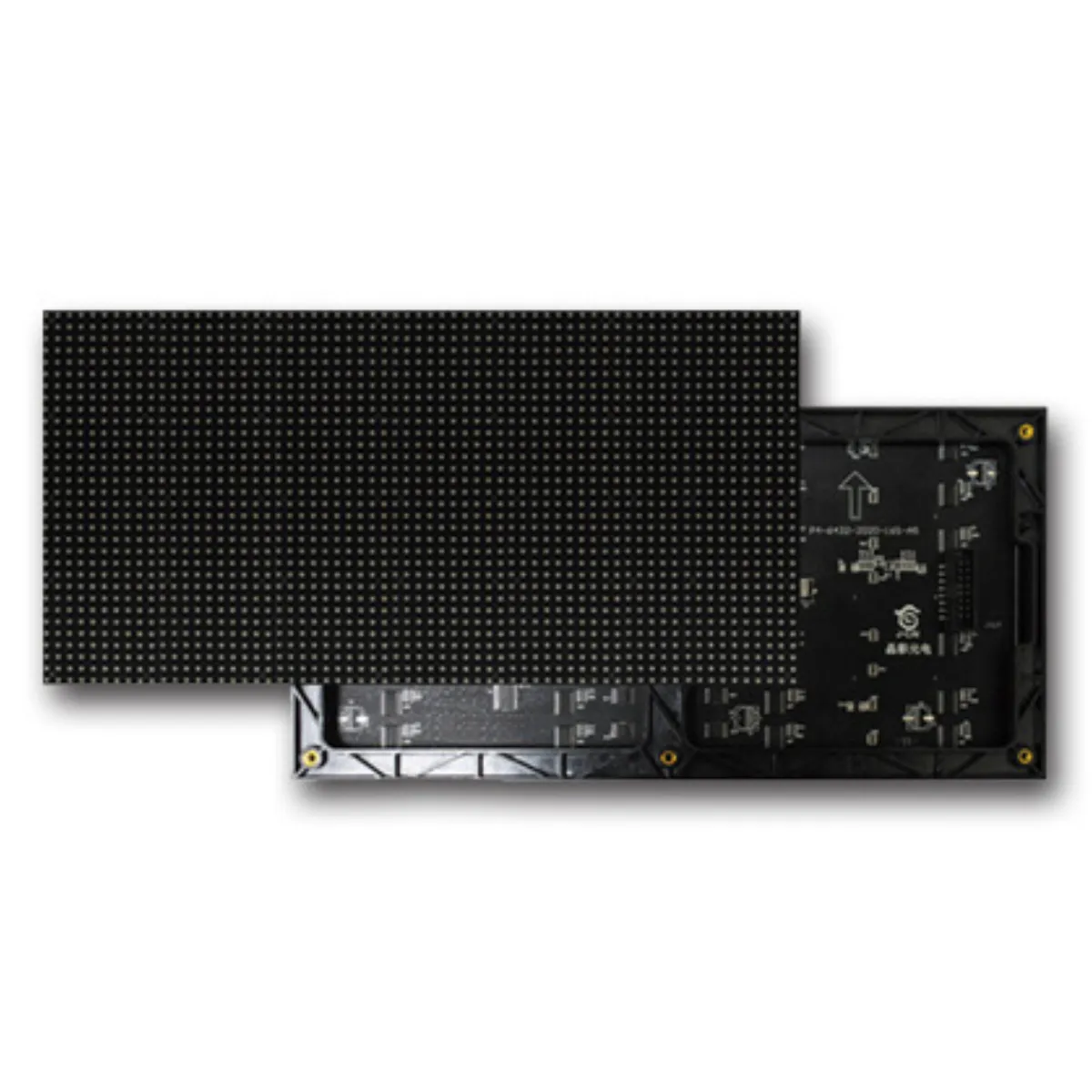 Màn hình Cabin LED P4 trong nhà Longjoin AVC - Hình 2