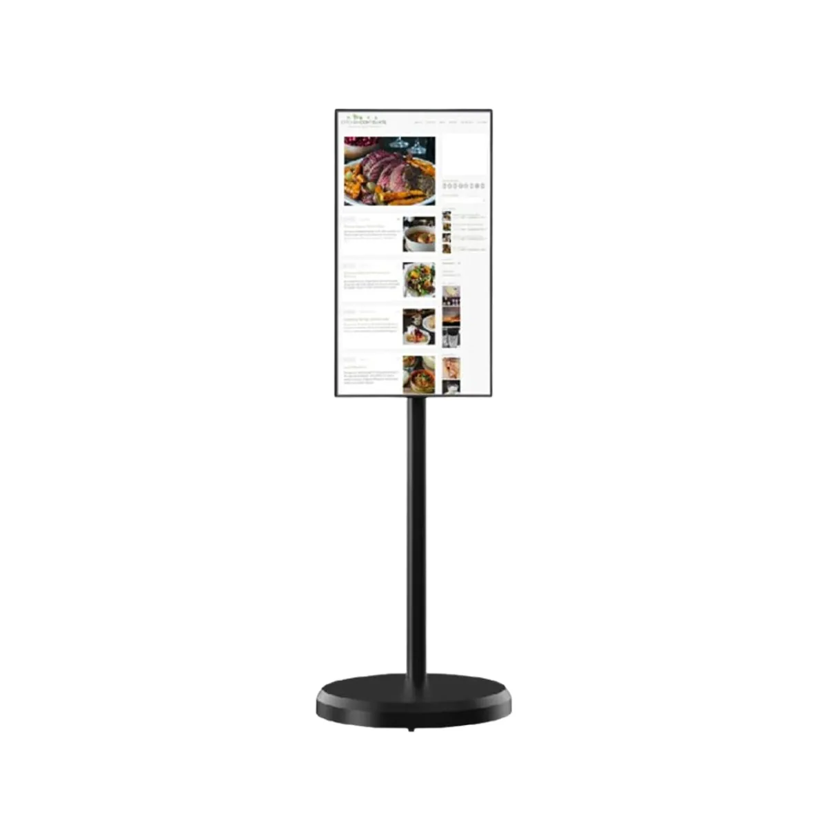 màn hình cảm ứng di động Tomko GoWithMe T215G16