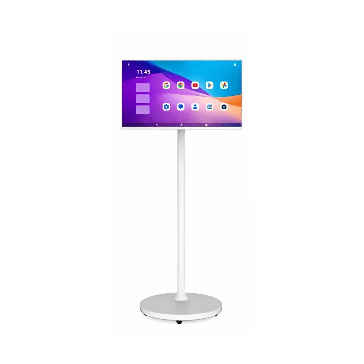 màn hình cảm ứng di động thông minh Himedia HOME M22