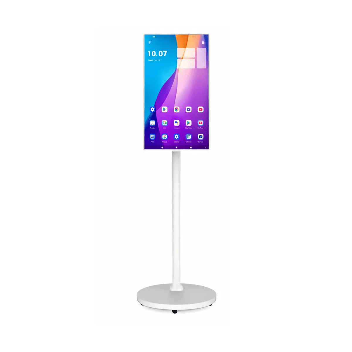 màn hình cảm ứng di động thông minh Himedia HOME M22