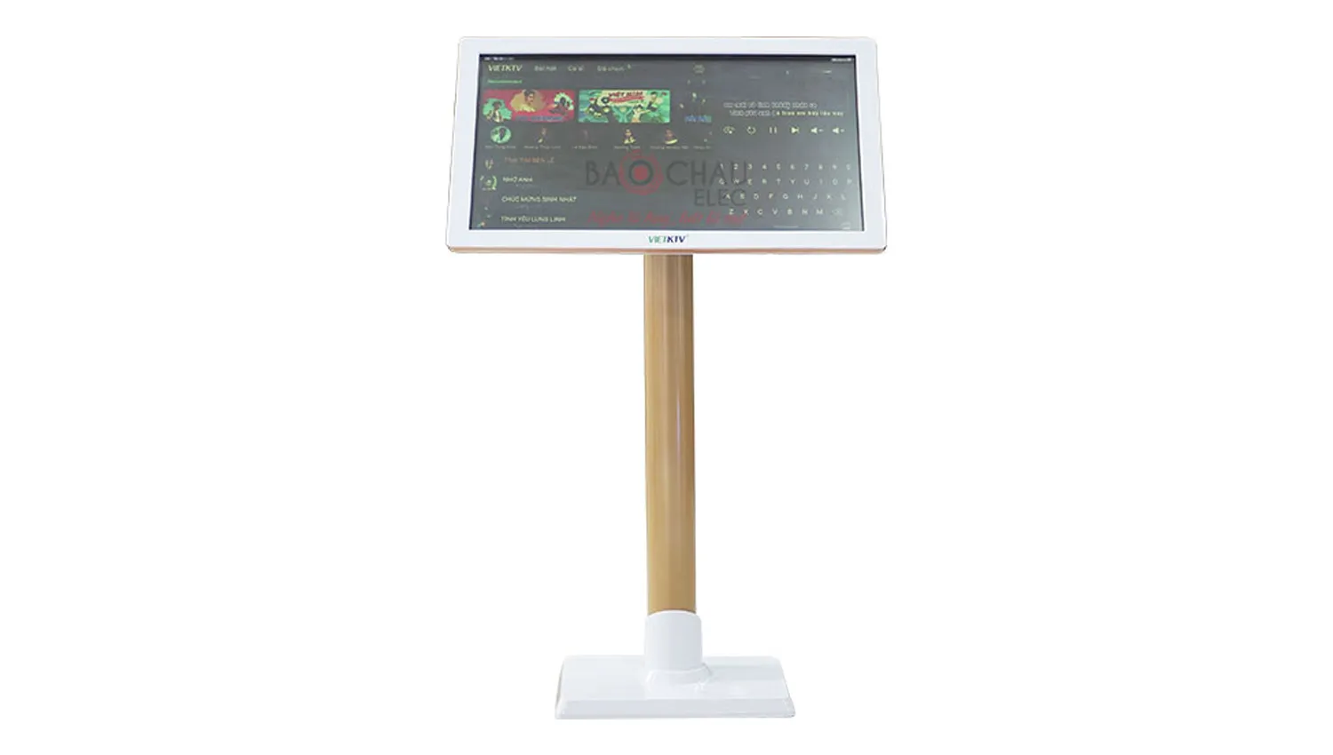 Màn hình cảm ứng Việt KTV 21.5 inch