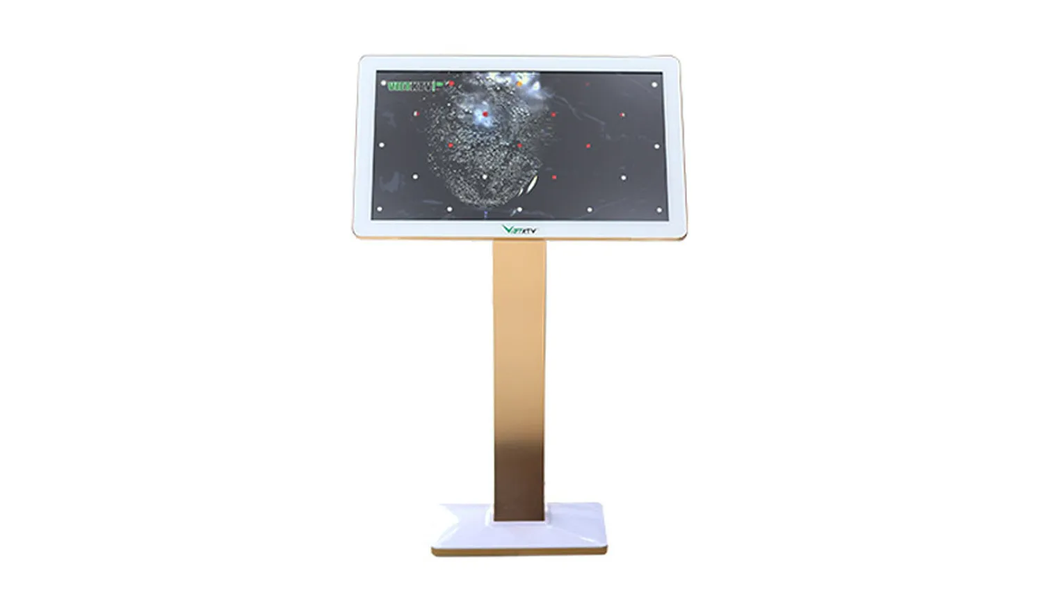 Màn Hình Cảm Ứng Việt KTV 22 inch