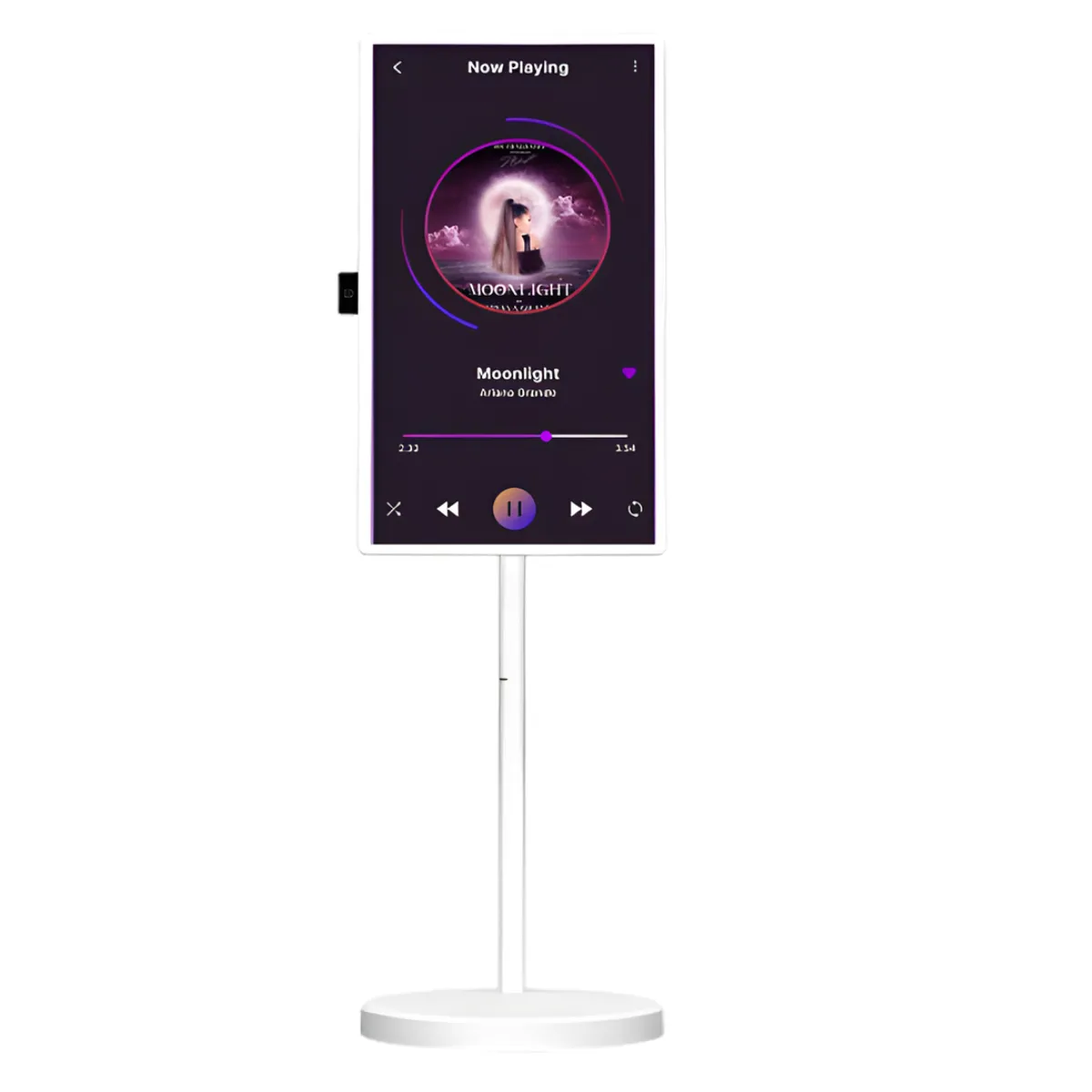 Màn hình cảm ứng di động 32 inch Tomko GoWithMe T32G16