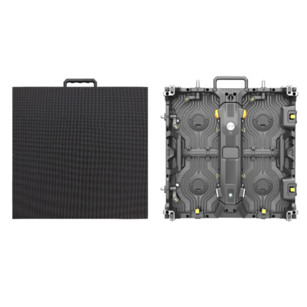Màn hình LED P2.976 trong nhà Longjoin AVD2.976