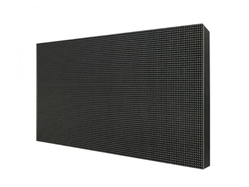 M&agrave;n h&igrave;nh LED IFS-EIA-2S-C trong nh&agrave; Dahua