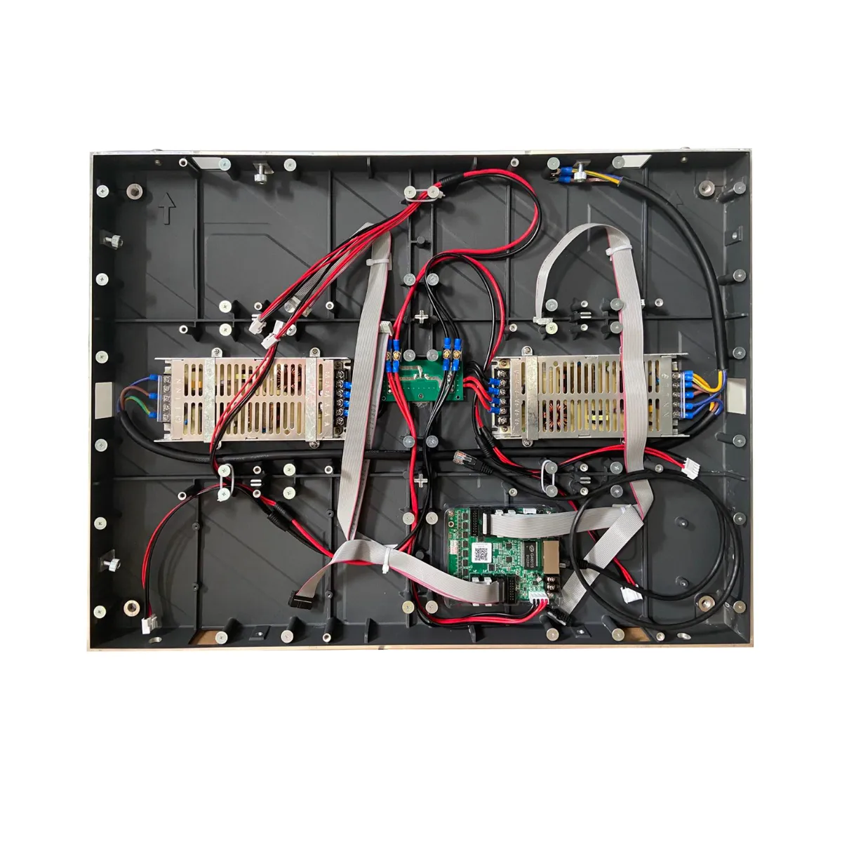 màn hình LED Longjoin AVC2.5