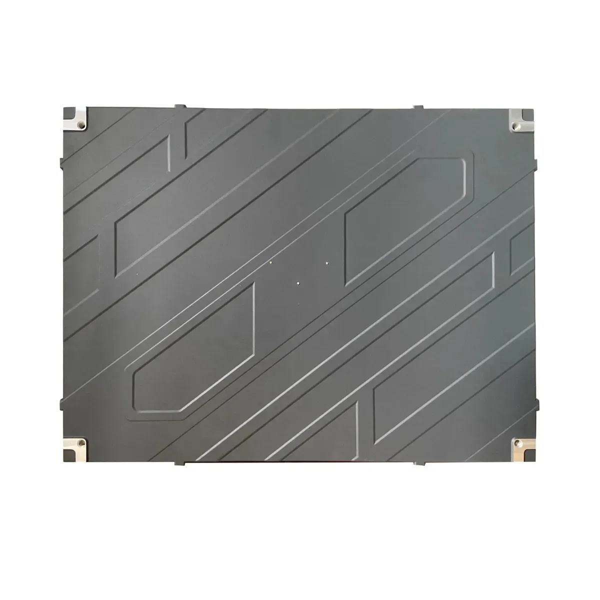 Màn hình Cabin LED P3 trong nhà Longjoin AVC (KT 640x480mm) - Hình 6