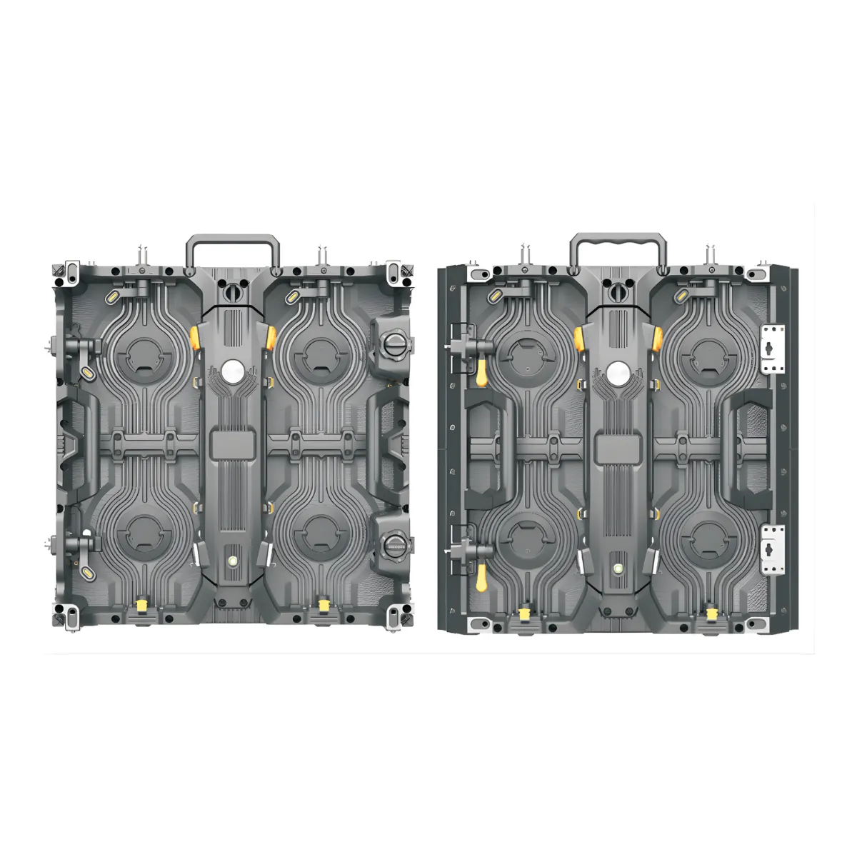 Màn hình LED Longjoin AVH4.8