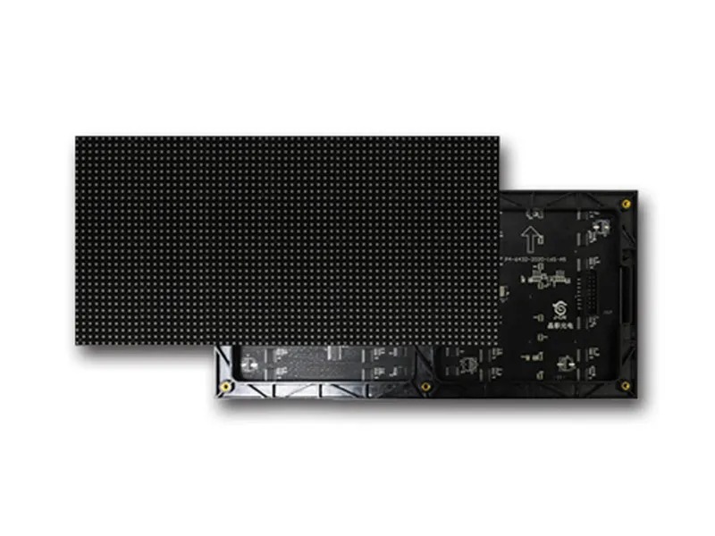 M&agrave;n h&igrave;nh LED P1.6 trong nh&agrave; Longjoin SVD