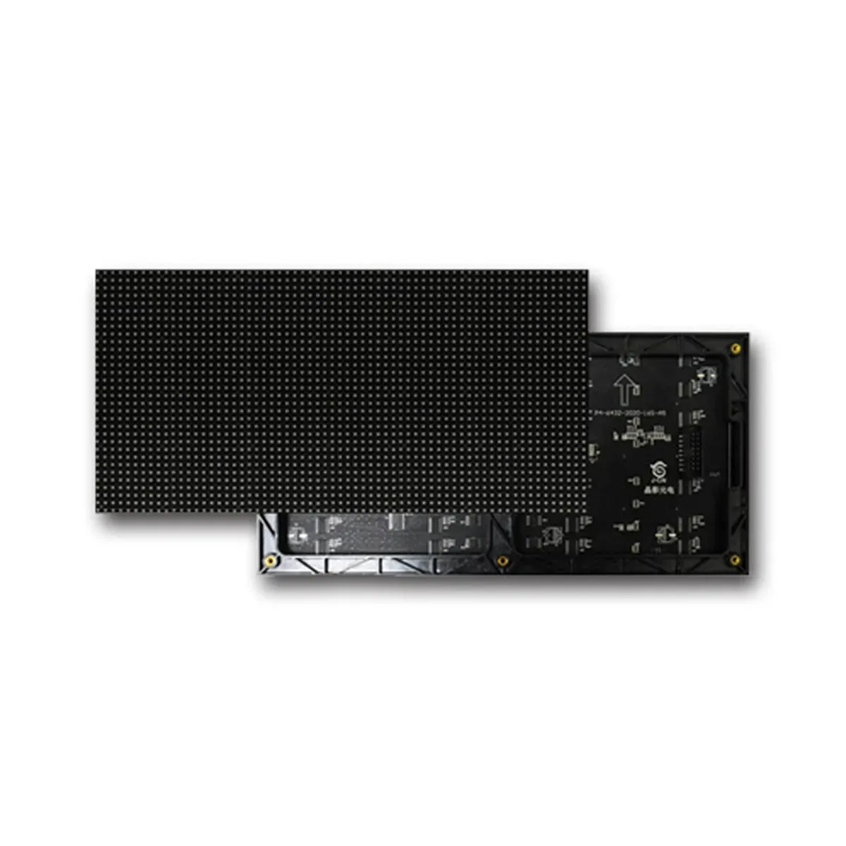 Màn hình LED P1.86 trong nhà Longjoin SVD