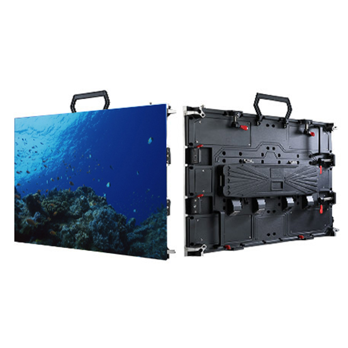 Màn hình LED P2.604 trong nhà Longjoin AVD2.604