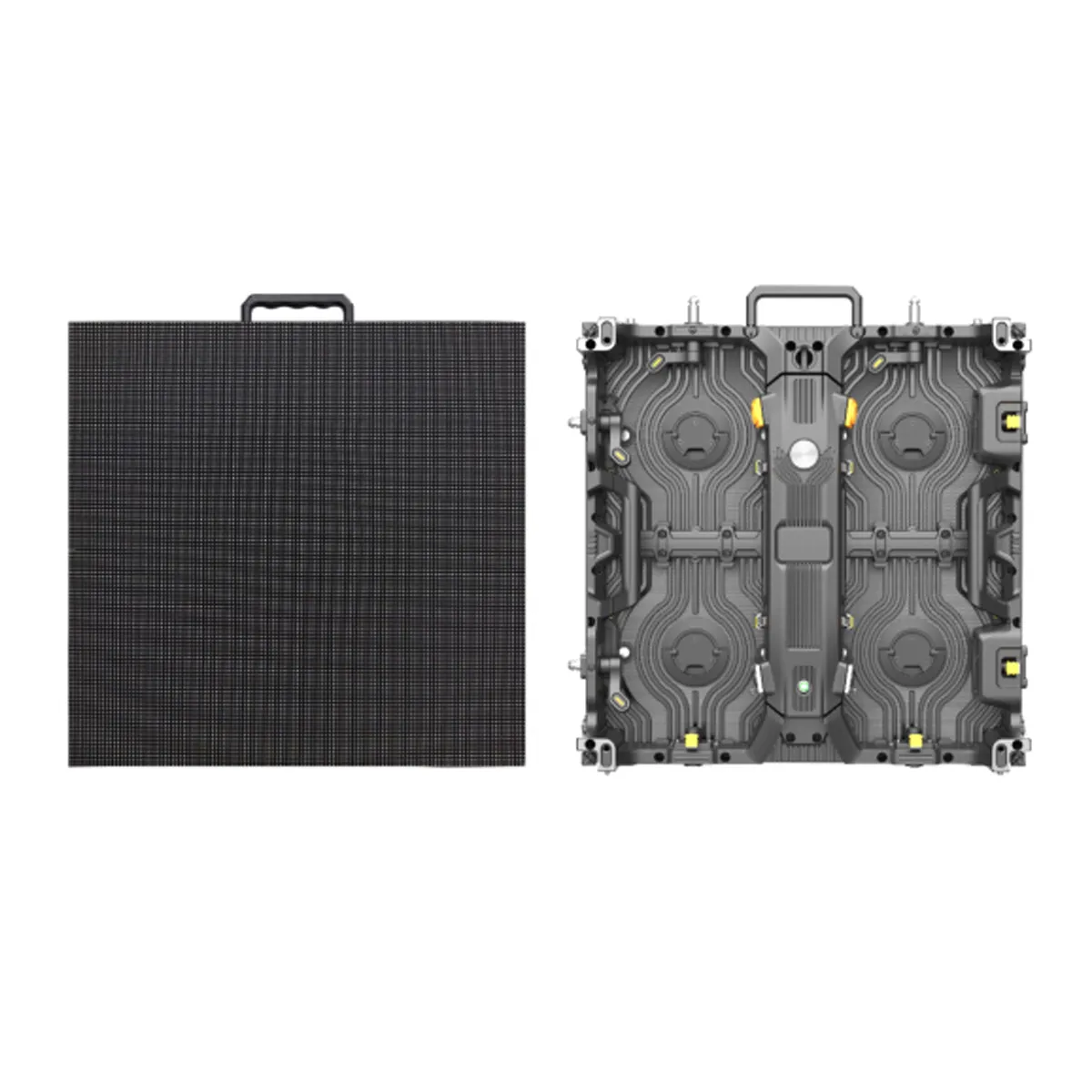 Màn hình LED P2.604 trong nhà Longjoin AVD2.604