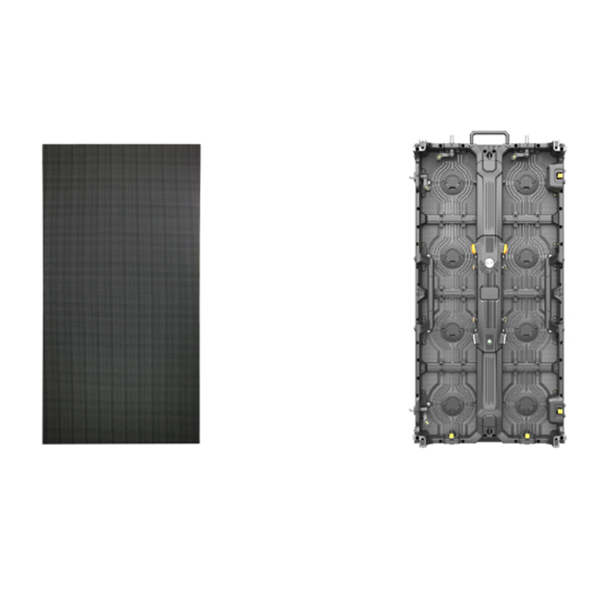 Màn hình LED P2.604 trong nhà Longjoin AVD2.604