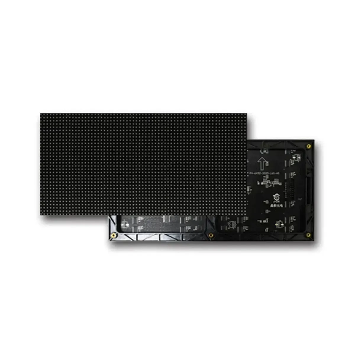 Màn hình LED P3 trong nhà Longjoin SVD
