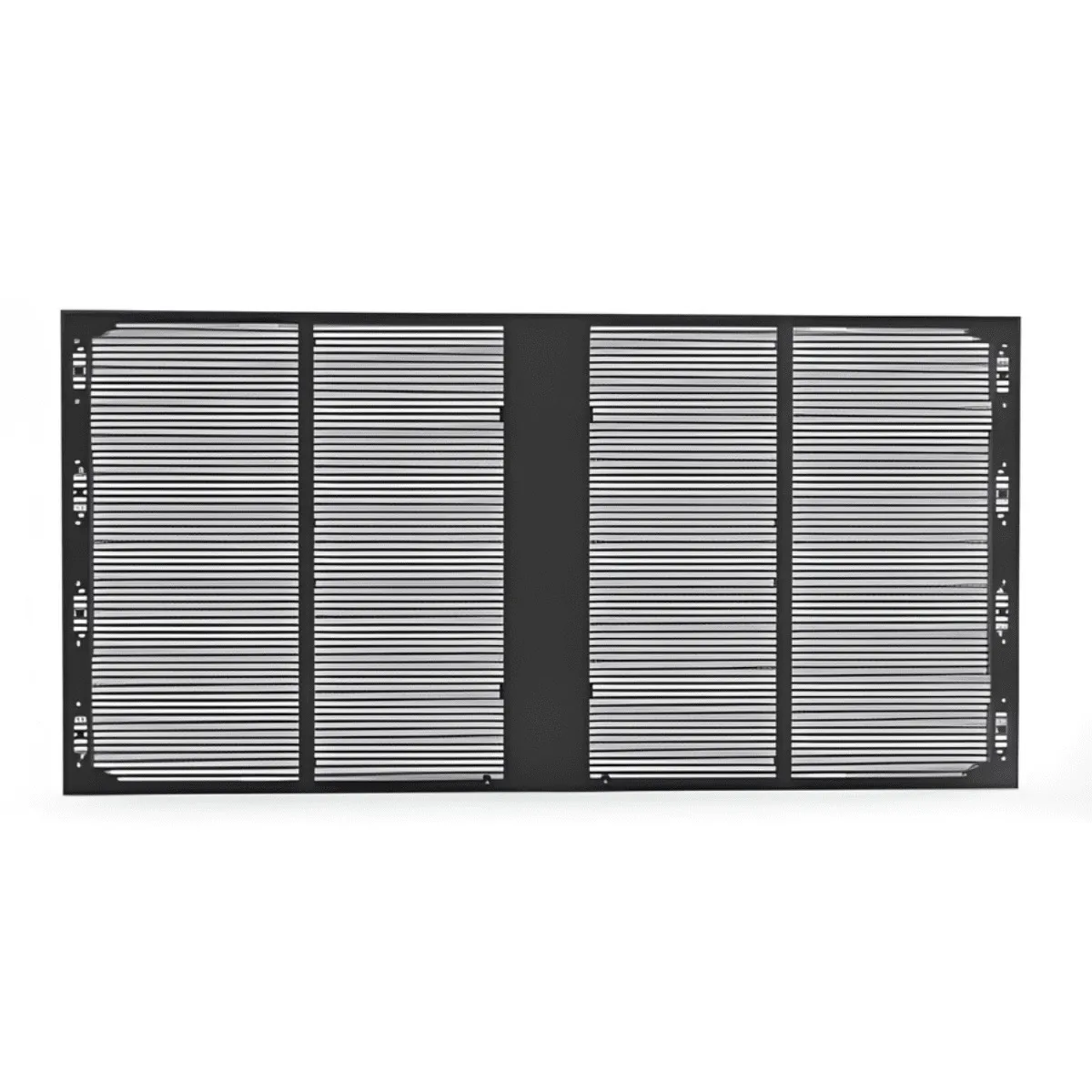 Màn hình LED trong suốt P10-10.4 ngoài trời Longjoin - Hình 1