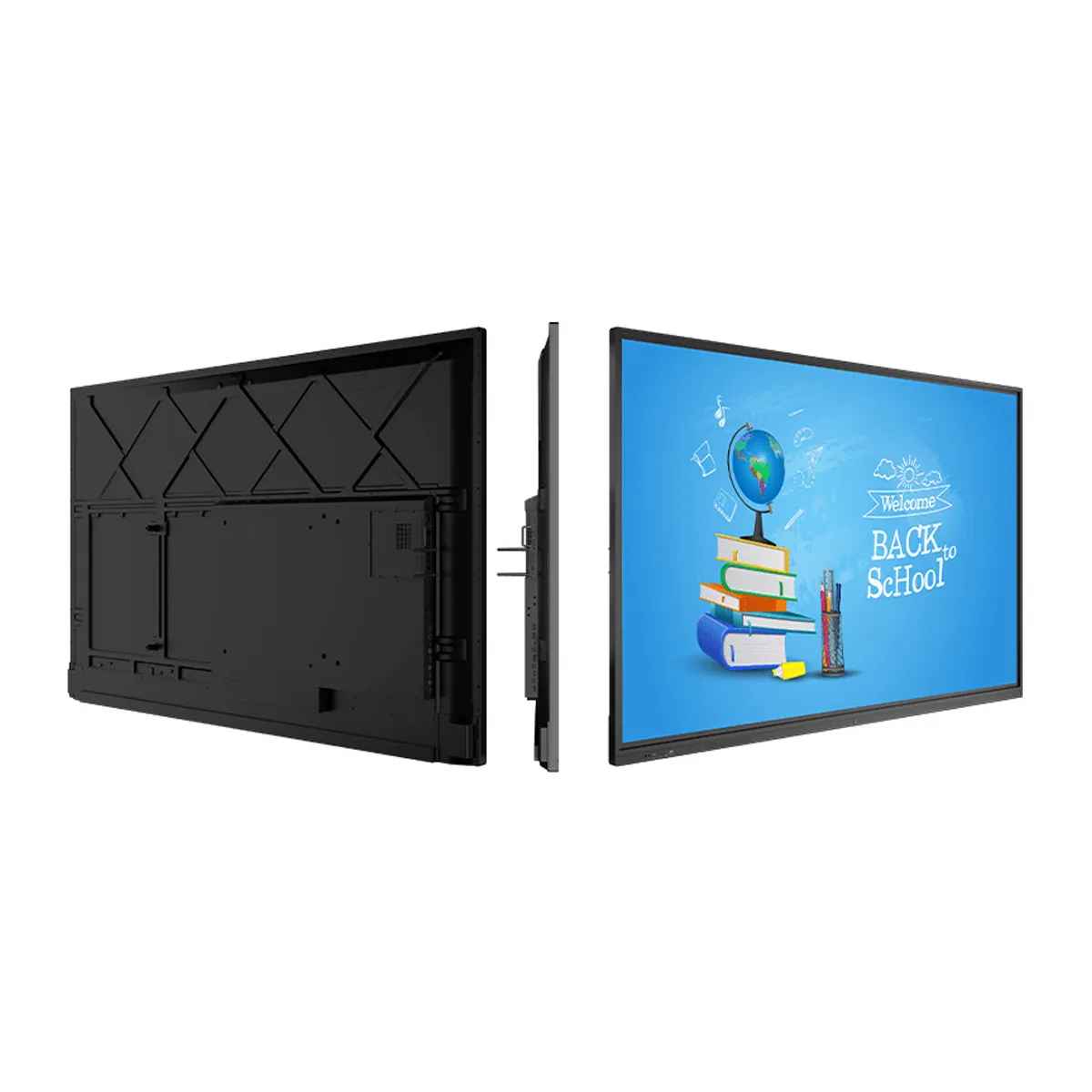 màn hình tương tác 86 inch TOMKO H6-860