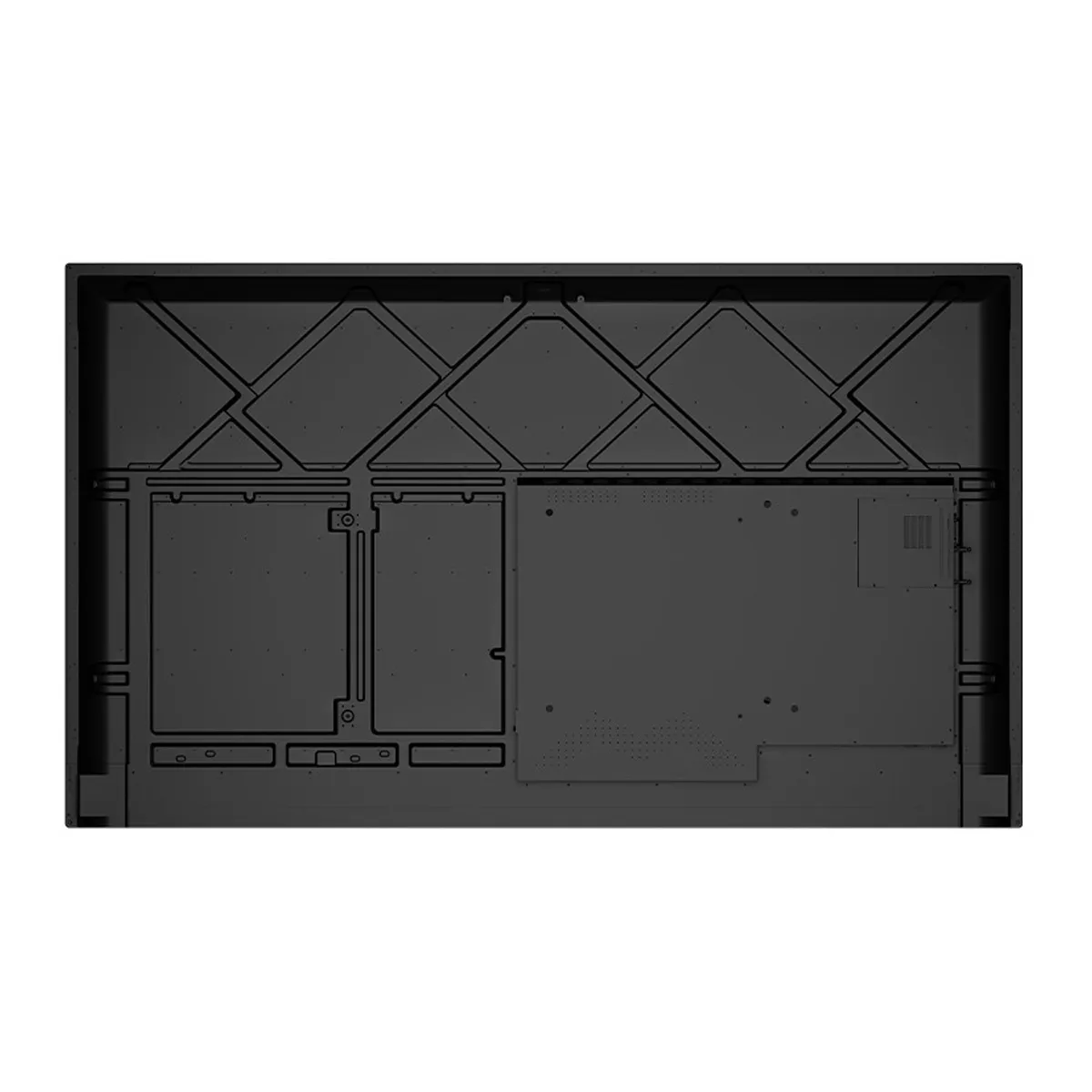 màn hình tương tác 86 inch TOMKO H6-860