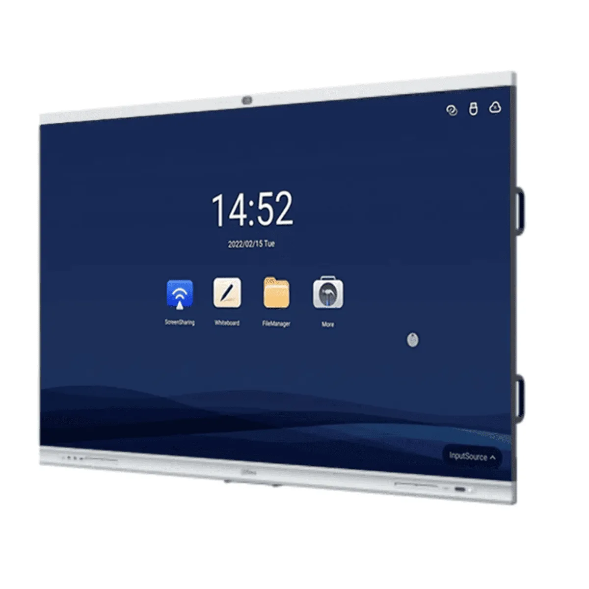 Màn hình tương tác Dahua LPH86-MC420-C-S2