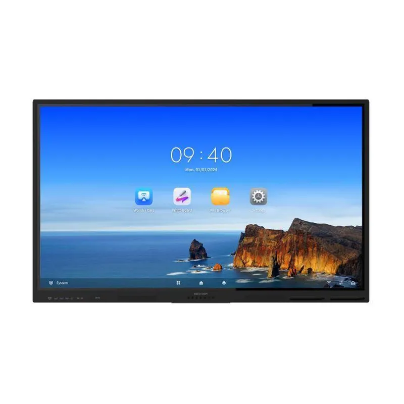 Màn hình tương tác Hikvision DS-D5B65RB/EL