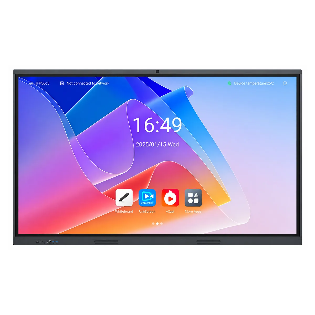 Màn hình tương tác Myvision MV-65H