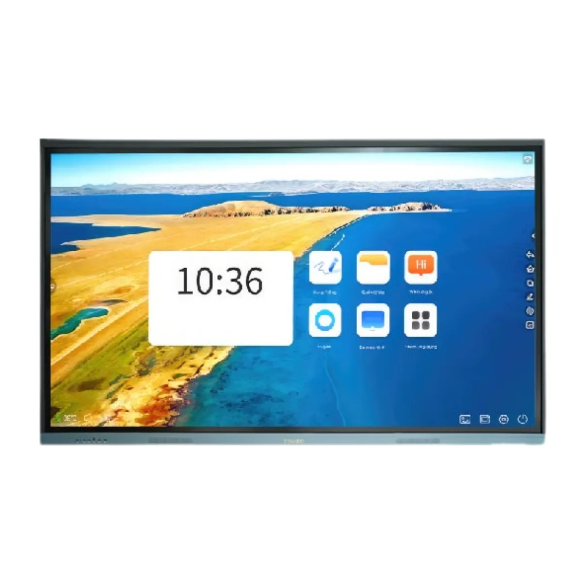 Màn hình tương tác 65 inch Tomko HHTQ65