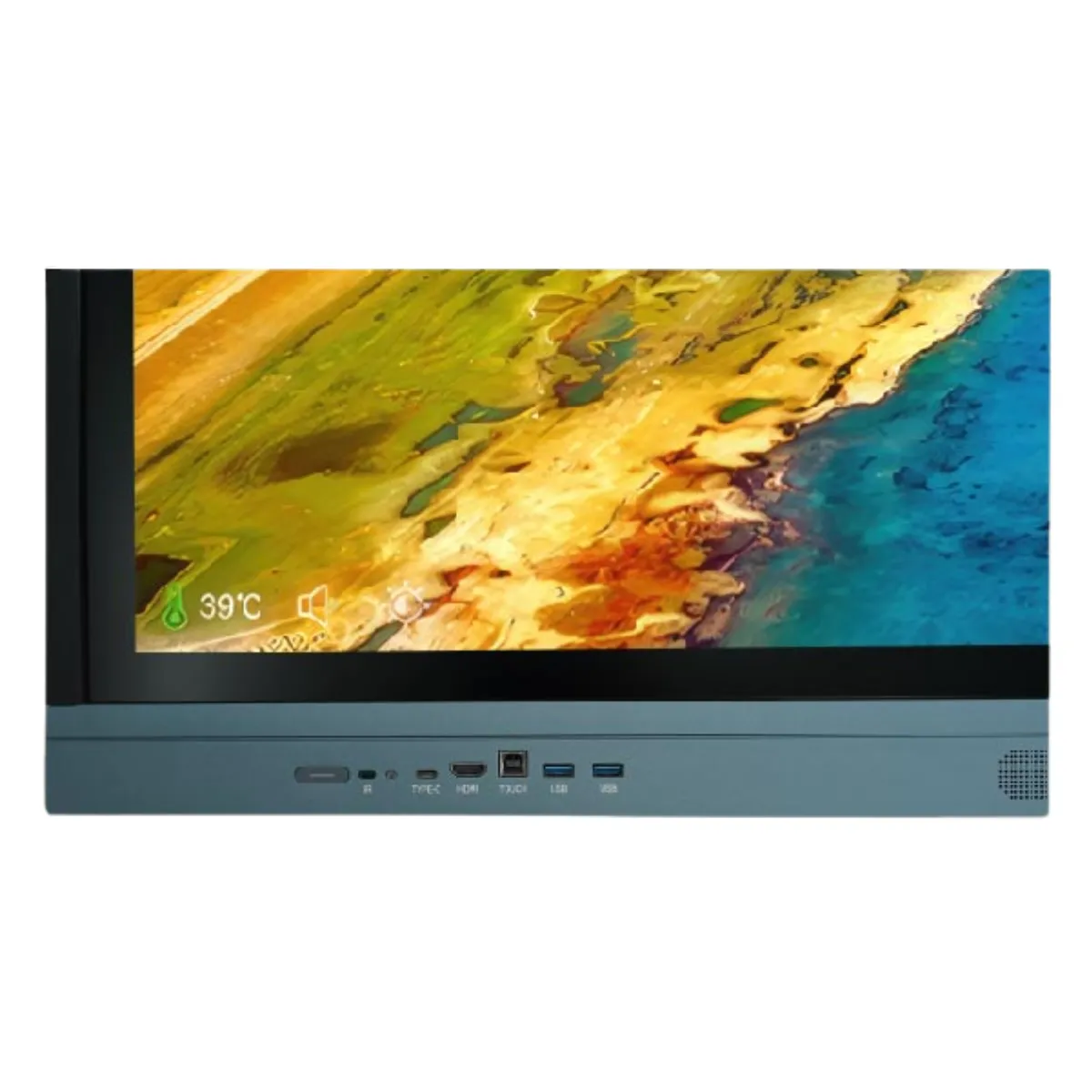 Màn hình tương tác 65 inch Tomko HHTQ65
