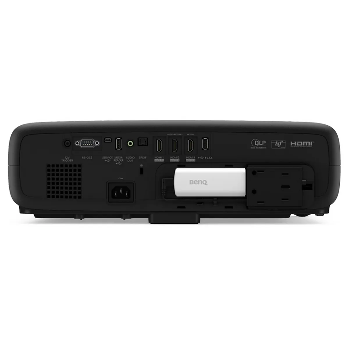 Máy chiếu 4K BenQ W4100i - Hình 3
