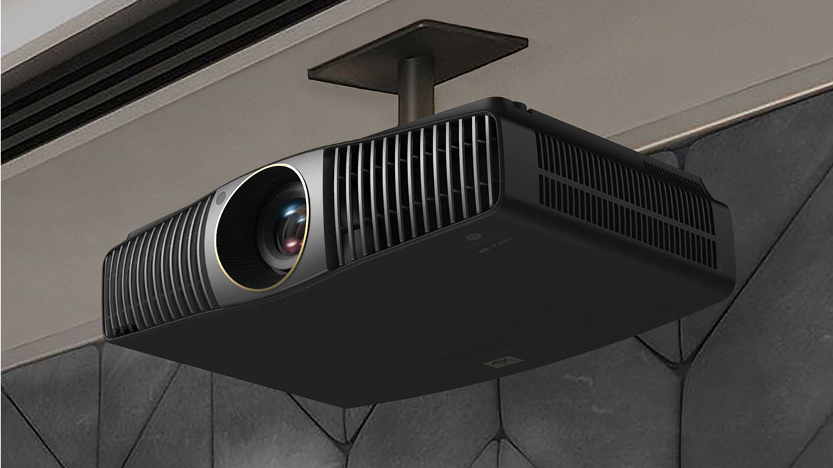 M&aacute;y chiếu 4K BenQ W5800