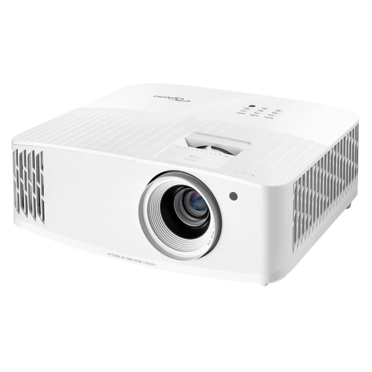 Máy Chiếu 4K Optoma UHD35+