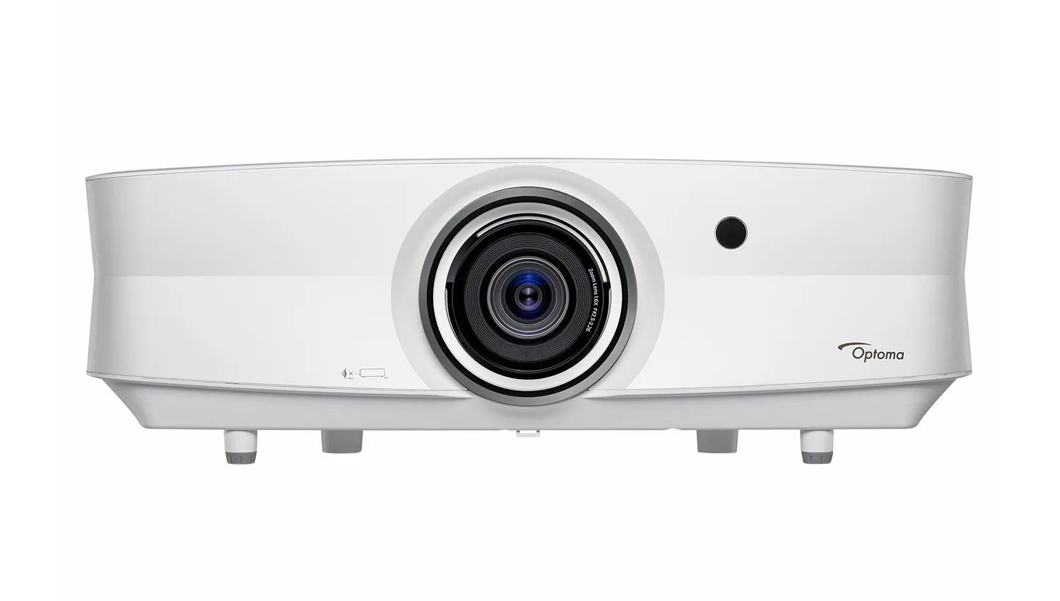 Máy chiếu 4K Optoma UHZ65LV
