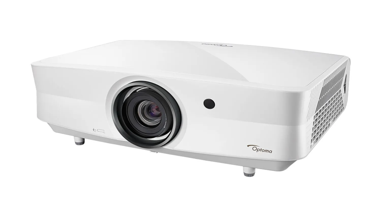Máy chiếu 4K Optoma UHZ65LV