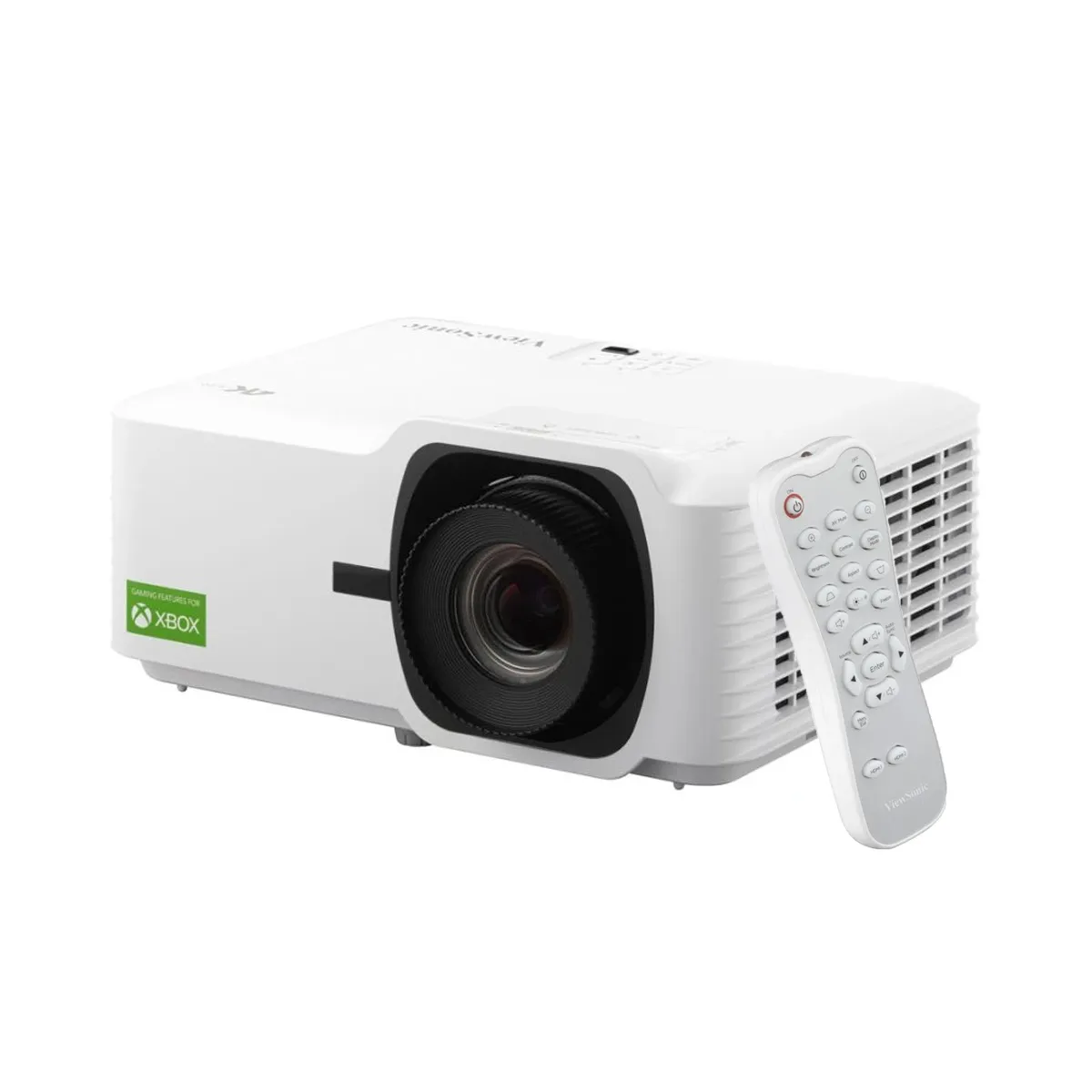 Máy chiếu 4K Viewsonic LX700-4K