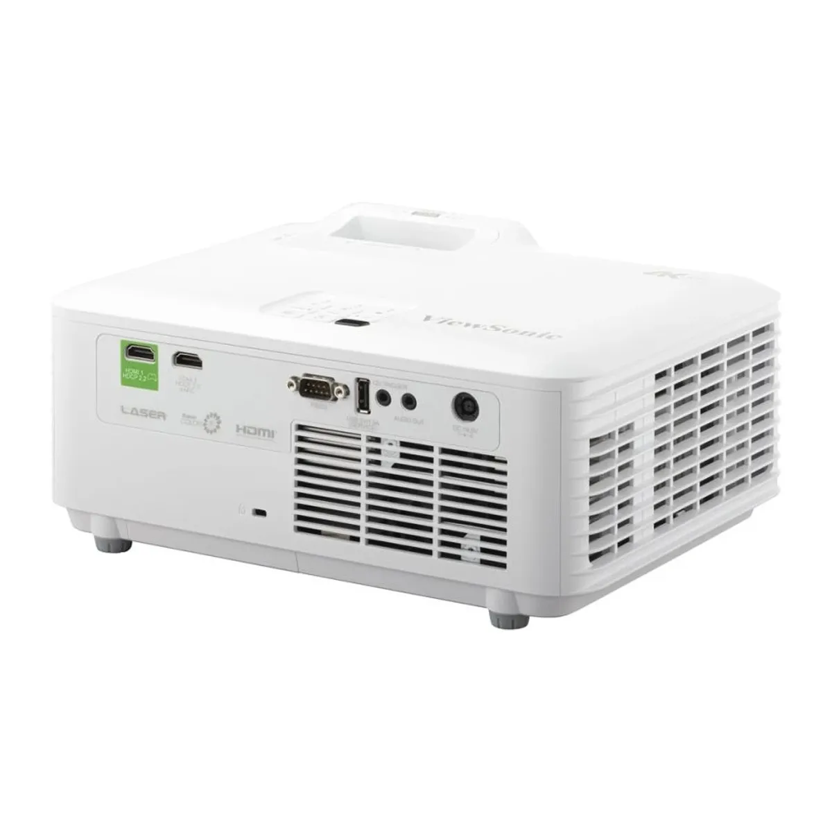 Máy chiếu 4K Viewsonic LX700-4K