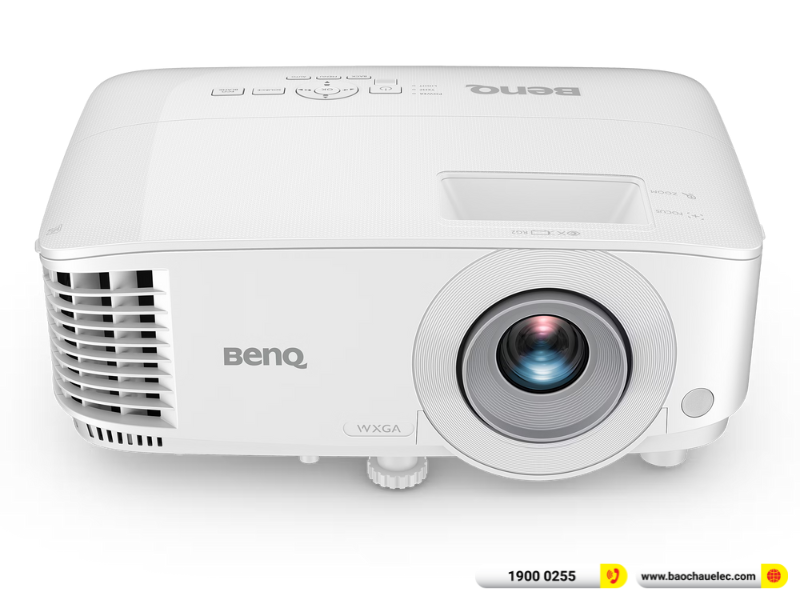 M&aacute;y chiếu BenQ MW560C