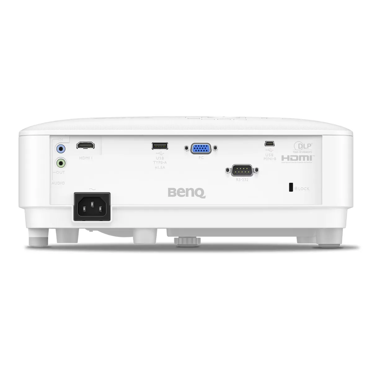 Máy chiếu BenQ MW560C