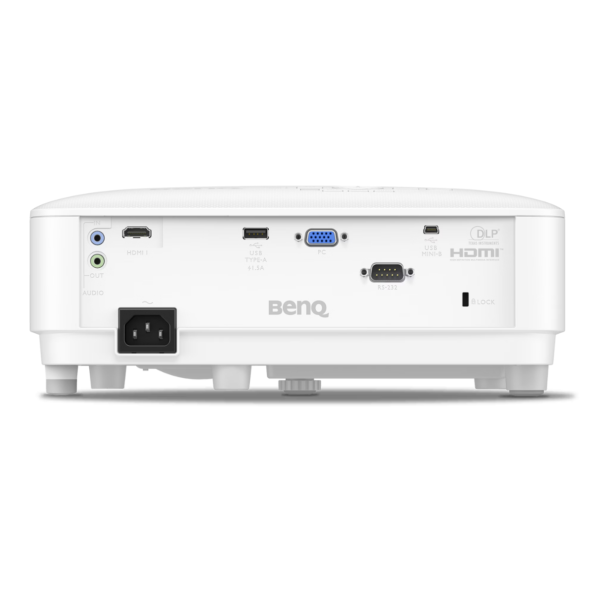 Máy chiếu BenQ MW560C