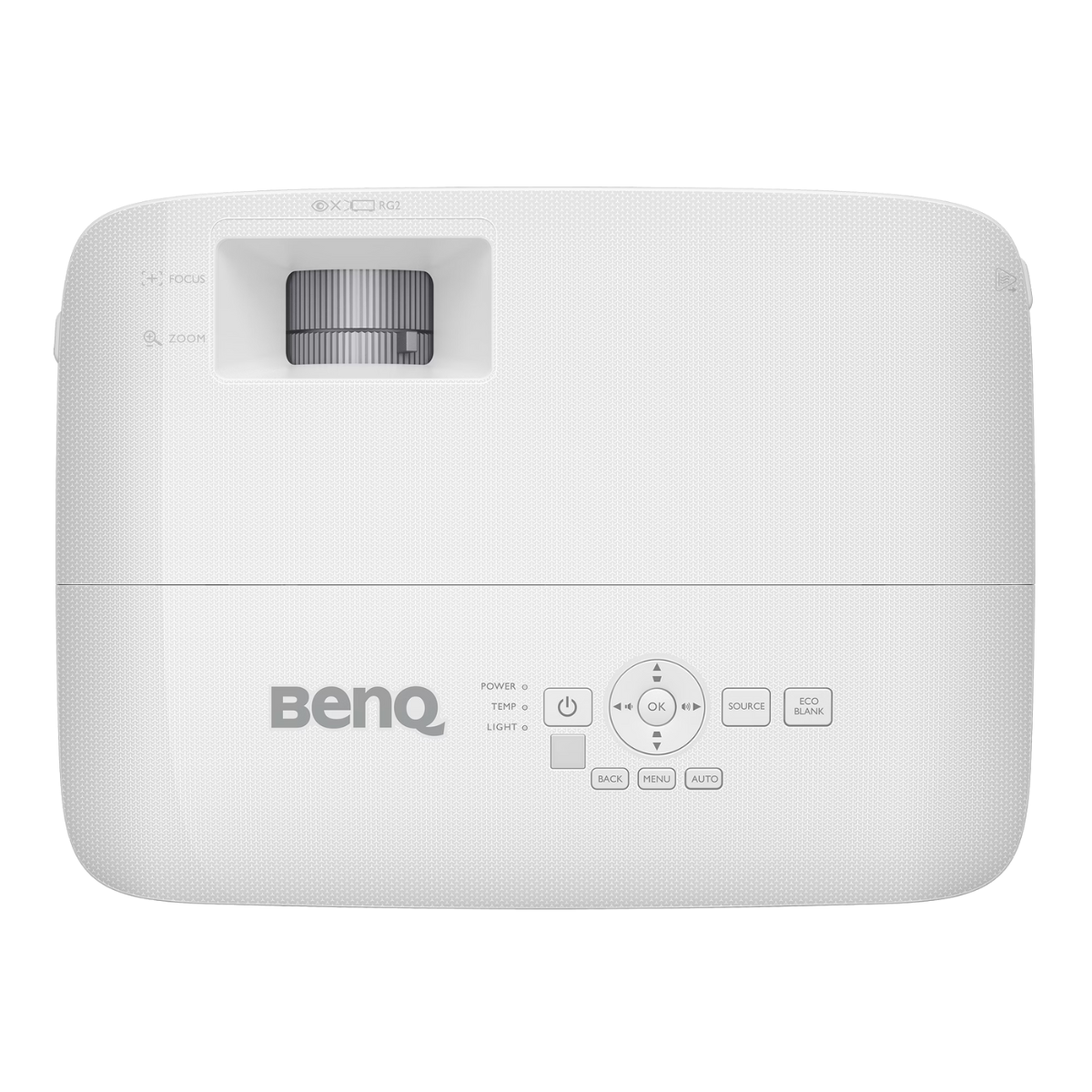 Máy chiếu BenQ MW560C
