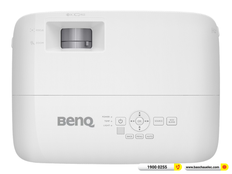 M&aacute;y chiếu BenQ MW560C