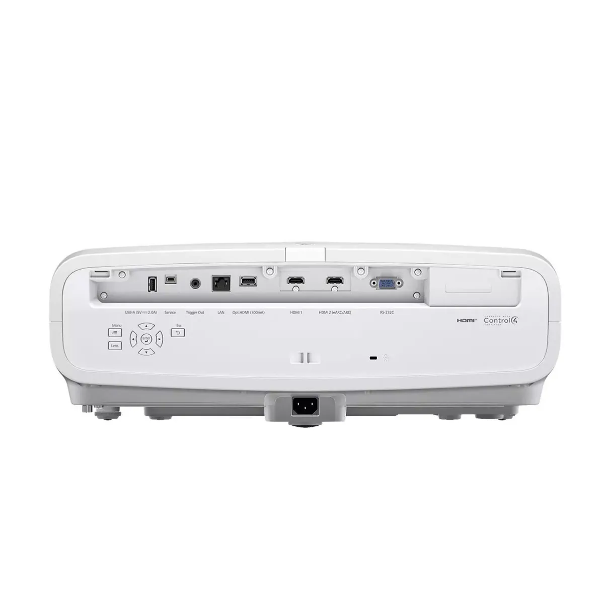 Máy chiếu Epson EH-LS9000W - Hình 5