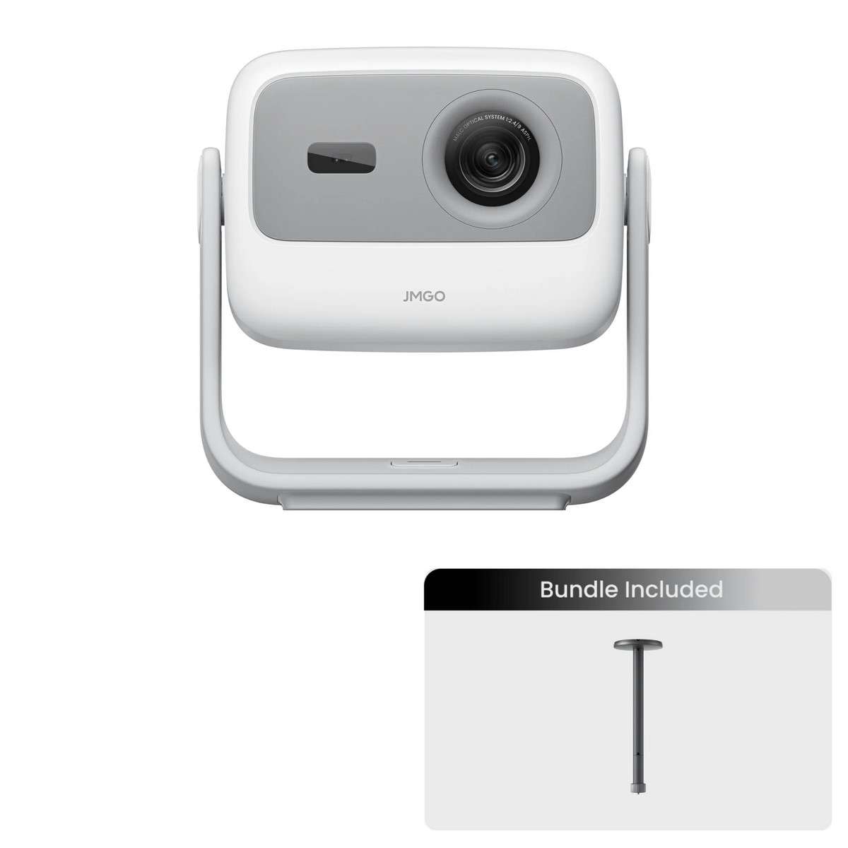 Máy chiếu JMGO N1S - Hình 2