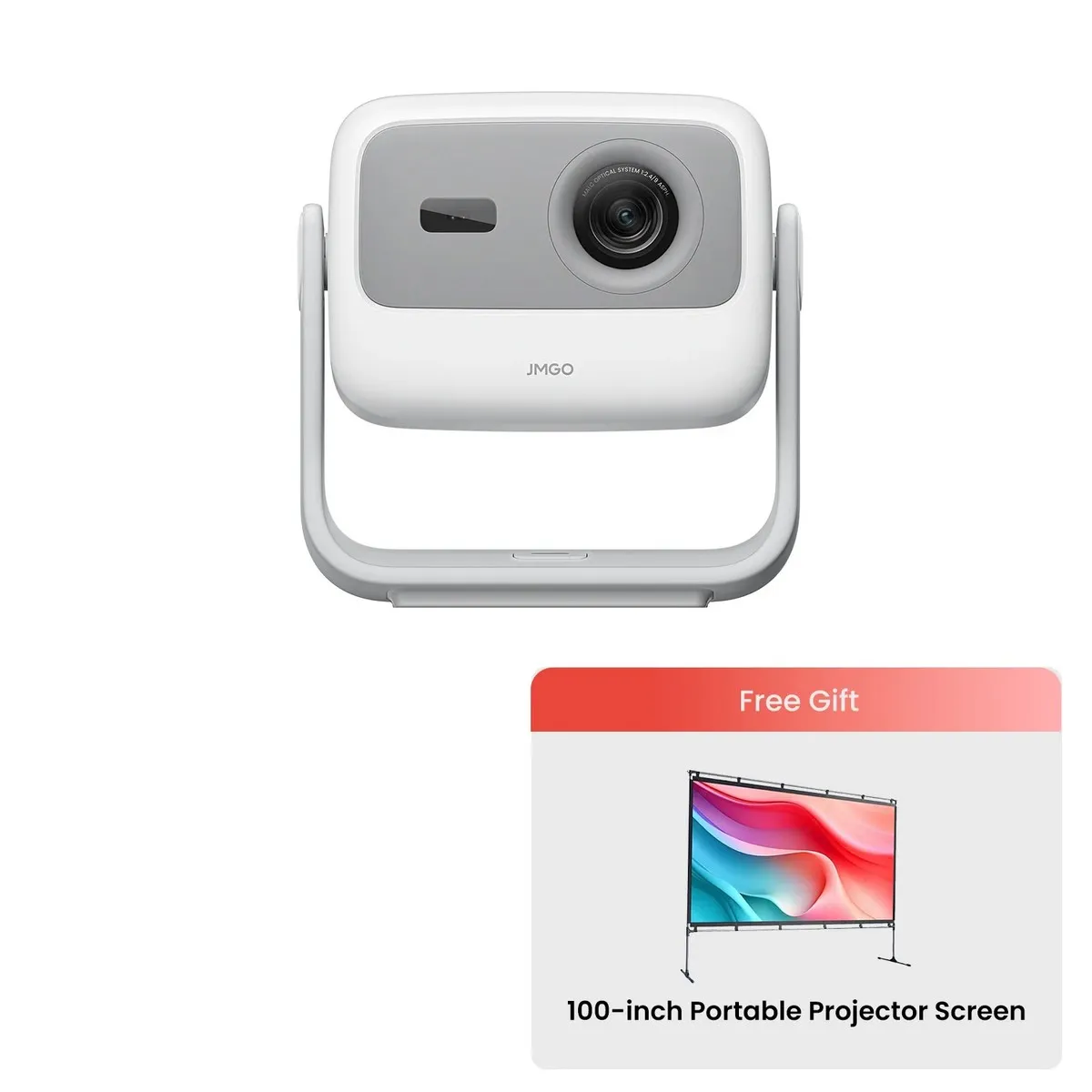 Máy chiếu JMGO N1S